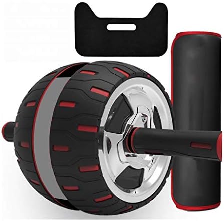 YFDM Абдоминален мускулен тркало - Опрема за вежбање на тркала за тркала, АБ тркала за тркала за домашна салата, опрема за вежбање AB за
