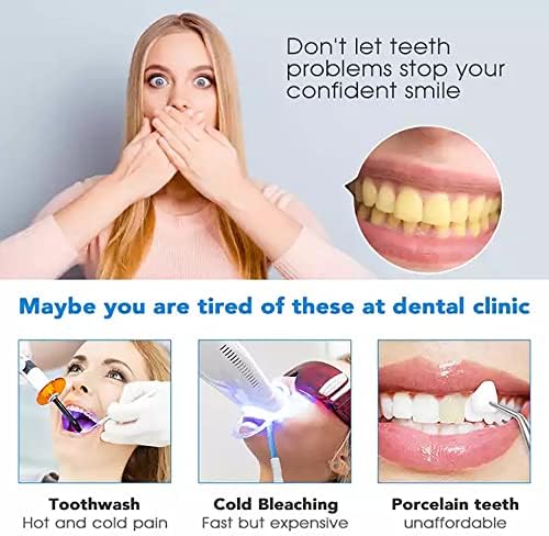 28 парчиња ленти за белење на заби/емајл безбедни за побели заби/белење без формулирана и сертифицирана и сертифицирана нетоксична/чувствителна/чувствителност