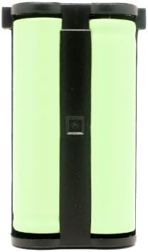 2 Пакет-Замена За Panasonic KX-TG2208B Батерија-Компатибилен Со Panasonic Безжичен Телефон Батерија