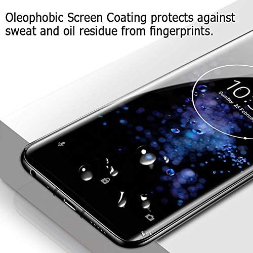 Puccy 2 Pack Anti Blue Light Ecreen заштитник, компатибилен со Lenovo Xiaoxin Pad 2022 10.6 таблета за таблети TPU -стража за филмови （Не заштитени стакло за заштитени）
