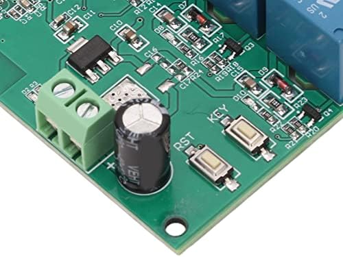 WiFi безжична контрола Quad Relay Одбор ESP8266 4 Канал PCB реле модул