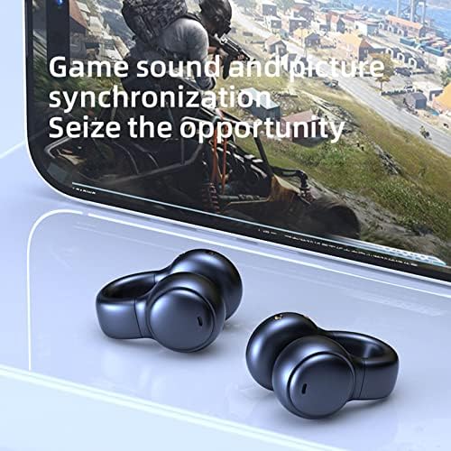 Byikun Безжични Слушалки Bluetooth Слушалки, Безжични Слушалки За Спроведување На Коските На Ушите, слушалки за Слушалки за