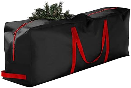 Вештачка Торба За Складирање Новогодишна Елка, големи кеси за складирање патент водоотпорна торба за складирање тешки складишта