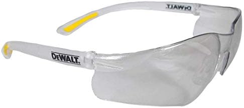 Dewalt DPG52-1C Изведувач за чисти очила за безбедност на заштитни лесни перформанси со високи перформанси