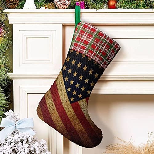 Гроздобер Знаме НА САД Божиќно Порибување Божиќно Порибување Сјаен Ѕид Висечки Украси Декорација За Празнична Забава За Новогодишна