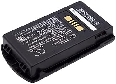 Камерон Сино Батерија за Motorola MC3200, MC32N0, MC32N0-S 82-000012-01, BTRY-MC32-01-01, BTRY-MC32-52MA-10, BTRY-MC33-52MA-01