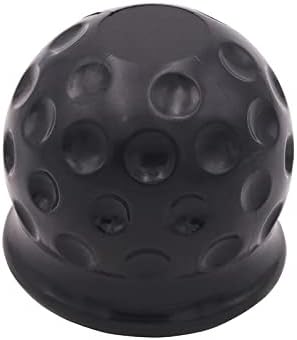 Geksion 2 инчи 50 mm приколка за прицврстување на топката за заштита на топката за прицврстување на капачињата на ритлиерот