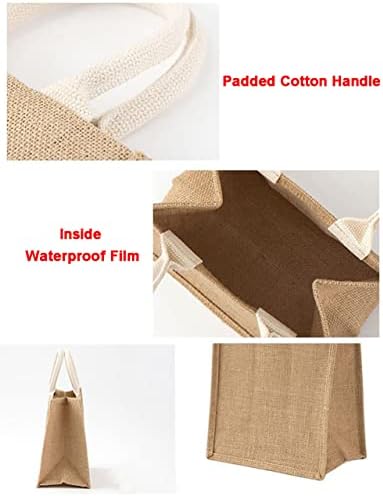 2 парчиња торбички за рачни кеси за пакување, мали торбички со тотални точки, еднократно и водоотпорно внатре, мала торба за