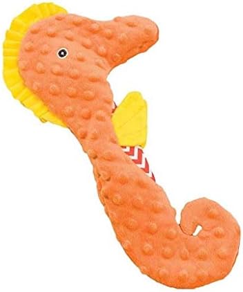 MPP Skinneez Океан Куче Играчки Бои Се Разликуваат Изберете Stingray Риба Морски Коњ или Октопод