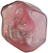 4,75 КТ. Природно црвен спин-суров груб лабав скапоцен камен за накит што прави SK-13