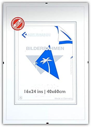 Neumann Bilderrahmen Clip Clip без рамка 4x6 INS 10,5x15 cm акрилно стакло анти-рефлекс