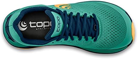 Топо Атлетски жени лесни удобни 5 мм капка ултравентура 3 чевли за трчање, атлетски чевли за трчање патеки