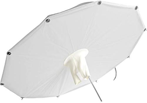 Photek Softlighter II 60 бел чадор со вратило од 7мм