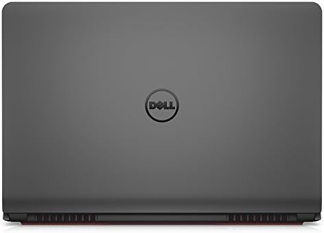 Dell Inspiron i7559-5012GRY 15.6 UHD 4k Лаптоп НА Допир NVIDIA GeForce GTX 960M, Microsoft Потпис Издание