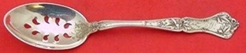 Edgewood by International Sterling Silver Serving Serving Spoon PCD 9-дупка обичај 8 “