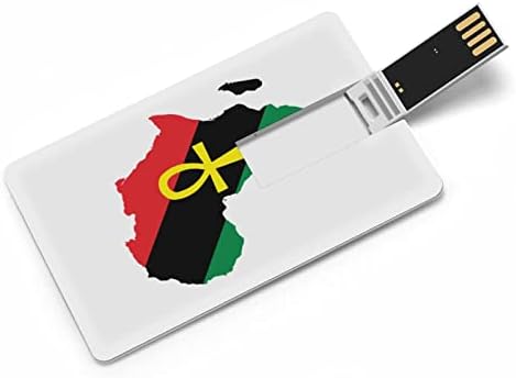 ANKH Африкански Флеш Диск USB 2.0 32g &засилувач; 64G Преносни Меморија Стап Картичка За КОМПЈУТЕР/Лаптоп