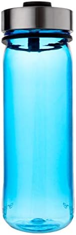 Ултрасперија XT шише со вода за живот-без BPA, широка уста, отпорна на влијание и шише со вода од 750 ml