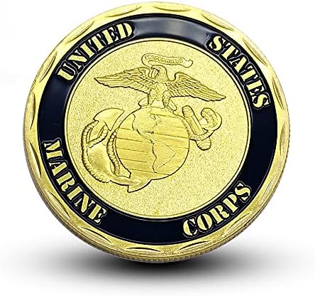 Сад 8-ми Полк Колекционерски Позлатен Сувенир Монета Креативен Подарок Комеморативна Монета