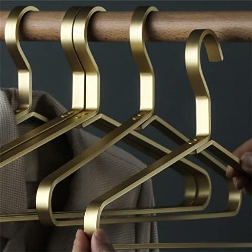N/A задебелена алуминиумска легура за закачалка за закачалка за закачалка за закачалка за возрасни закачалка за возрасни