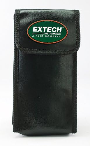 Extech CA899 Голем случај за носење