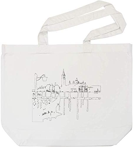Торба за купување торбичка за „Венеција“ во Венеција за живот