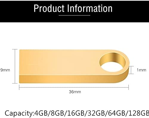 Lmmddp Нов Флеш Диск 128GB 64GB 32GB Пенкало Диск 4GB 8GB 16gb Pendrive Меморија Стап Водоотпорен Подарок