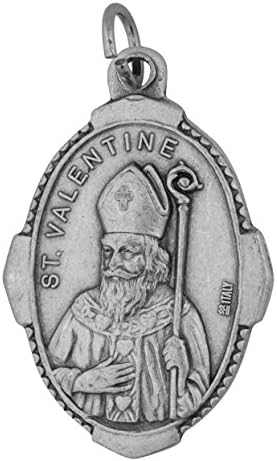 Традиционален Католички Свети Медал