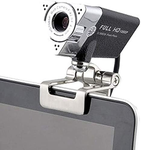 LKYBOA HD Веб Камера 1920x1080P, USB Камера ЗА Откажување На Бучава ЗА Онлајн Видео Повик, Снимање На Десктоп Лаптоп