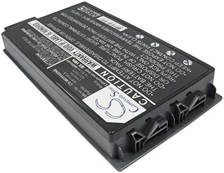 Замена на батеријата за RIM2000 MD95257 MD95211 MD95292 MD95500 RAM2010 MD95703 MD95691 W812-UI MD95511 ARIMA A0730 W81148LA 40010871 LI4403A