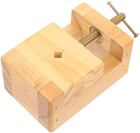 Stobok 7pcs snd за вице дрвена рамна традиционална табела WEN додаток за обработка на дрво занаетчиски алатки за скулптури прилагодливи фиксирање