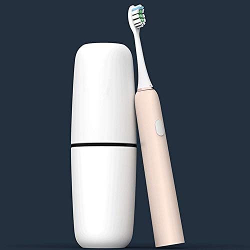 Чистач за чистење на заби со совети за летање во вода за чистач на заби без безжичен вода, чистач
