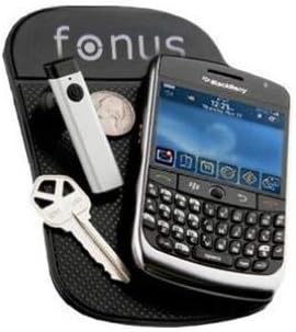 Комплетен држач за лепливи држачи за лепки кои не се лизгаат компатибилен со Orbic Myra 5G UW Телефон, Grip Mat Black for Myra 5G UW модел