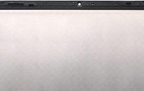 Замена на LCDOLED за HP Chromebook X360 14C-CC0013DX 14C-CC0047NR M47349-001 14C-CC 14C-CC0000 14C-CC0XXX 14.0 INCHES FHD 1920x1080 IPS LCD Display Display Digitseizer Mossemble Bezel With Board соборот со табла