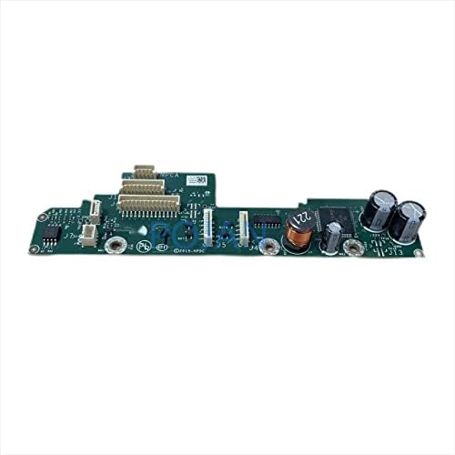 F9A30-67029 F9A26-80002 Скенер PCA Board одговара за DesignJet T730 T830 Грешка 009-0021 Pojan