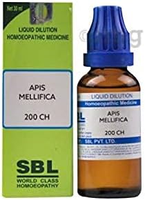 SBL APIS MELLIFIFA разредување 200 ч