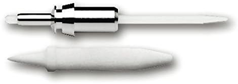 Копично мултилинерско резервно пенкало Nib, sp, .3mm