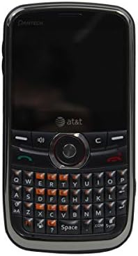 Пантех Линк П7040-Црн Портокал Мобилен Телефон