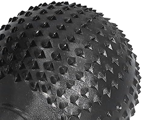 Фефициска екстремна сфера Ротари Бур, 40мм / 1.6in сфера со дијаметар на мелење ротирачки прицврстувач на јаглерод челик, за гравирање,