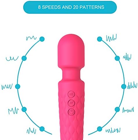 Засрамен клиторен вибратор секс играчки за масиво за жени за задоволство на жените, стимулација за клиторикална брадавица G-SPOT стимулатор