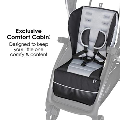 Тренд за бебиња седат 5-во-1 систем за патувања на купувачи