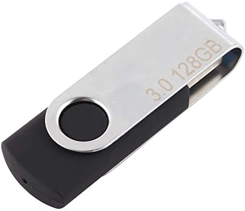 Општо 128gb Твистер USB 3.0 ФЛЕШ Диск USB Флеш Диск Пренос Со Голема Брзина
