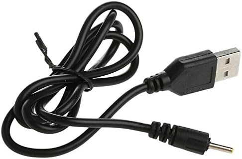 Кабел за полнење на кабел за полнење со USB полнач за USB за InstaBox Phantom MX4 4K XBMC стриминг паметен ТВ кутија