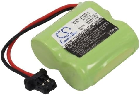 Замена На Батеријата ЗА COBRA AN8525, CP2500-702, CP464, CP702, CP-705, CP-711, CP-712, CP-714