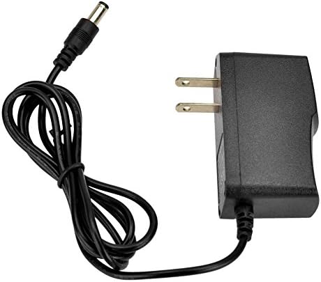 Најдобро 12V AC адаптер за напојување на електрична енергија за напојување на кабел за напојување со Cisco Linksys безжичен кабел модем портал рутер серија WGA54AG WRTSL54GS WKUSB54-BP