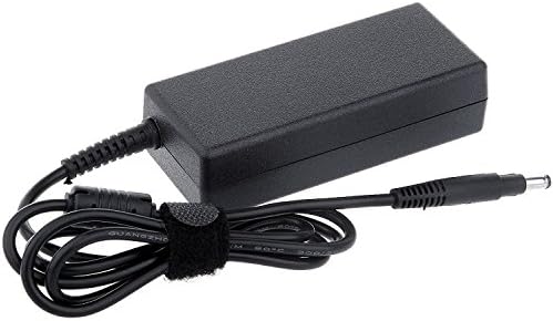 Adapter Bestch AC/DC за Netgear R8000 Nighthawk x6 AC3200 Tri-band WiFi рутер за напојување кабел кабел за кабел PS Chager Mains PSU