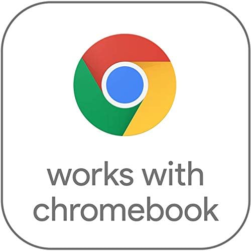 Кенсингтон Жичен Глушец За Живот-Сертифициран Да Работи Со Chromebook