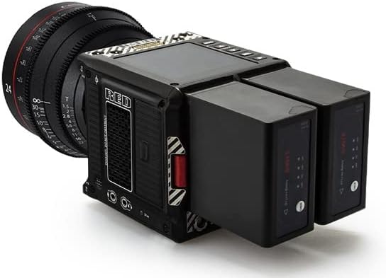 SWIT S-8845 BP Series DV Camcorder Battery, батерија со камера од 47WH / 6,6AH со индикатор за напојување со 4 нивоа