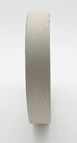 6 x1.5 Грит 14000 лапидарски дијамантски смола полирање за пескарење тркала за мелење на нова