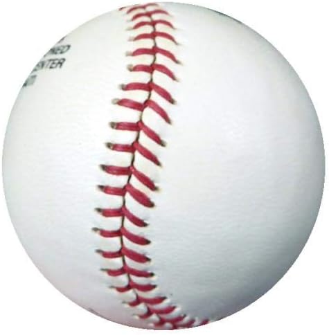 Тони Мусер го автограмираше Вилсон Бејзбол Балтимор Ориолес ПСА/ДНК AC23291 - Автограмски бејзбол