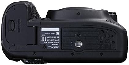 Canon EOS 5D Марк IV Dslr Тело Дневник-Пакет СО 32gb U3 Sdhc Картичка, Случај На Камера, Табела Врвот Статив, Комплет За Чистење, Мемориски